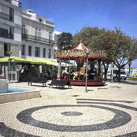 Apartamento Arenga Lagos Exterior foto