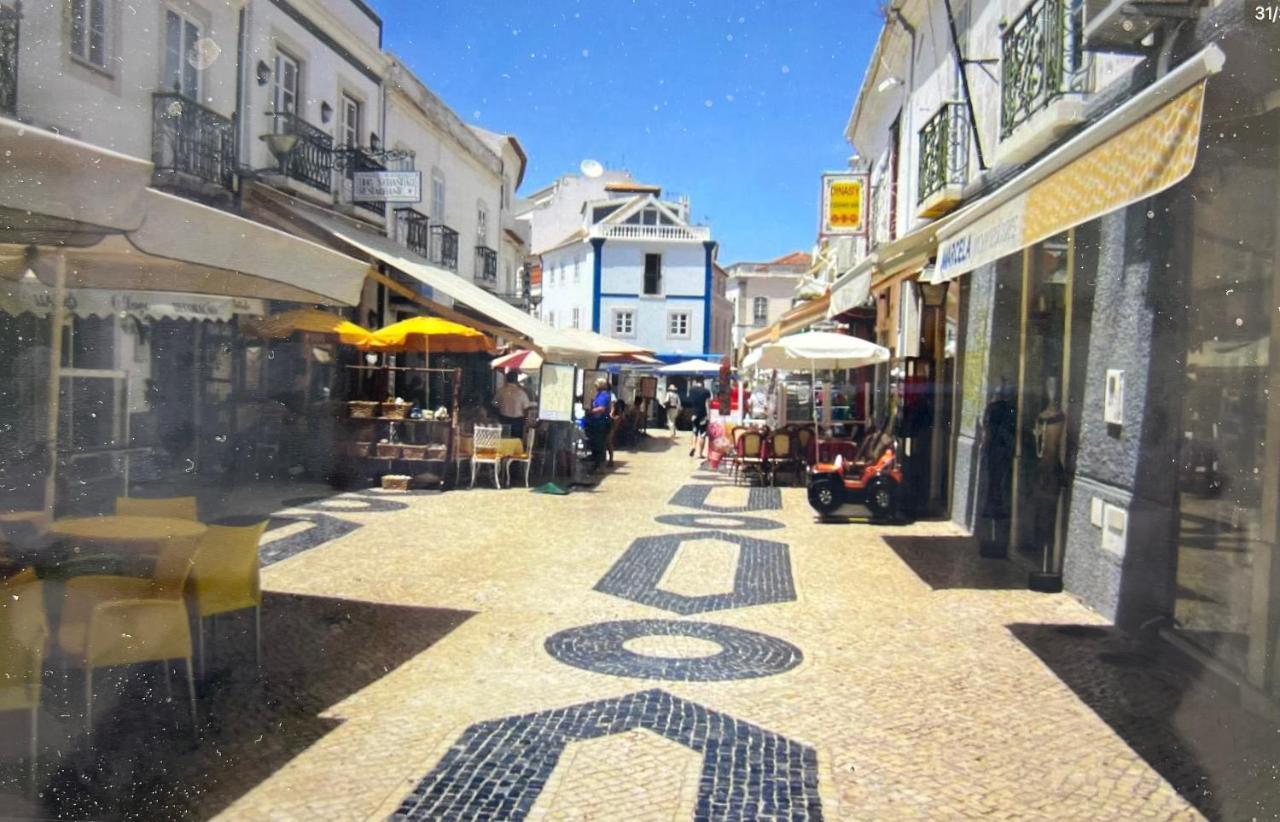 Apartamento Arenga Lagos Exterior foto