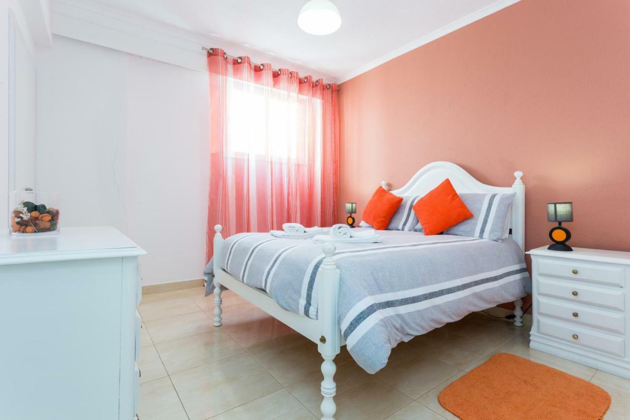 Apartamento Arenga Lagos Exterior foto