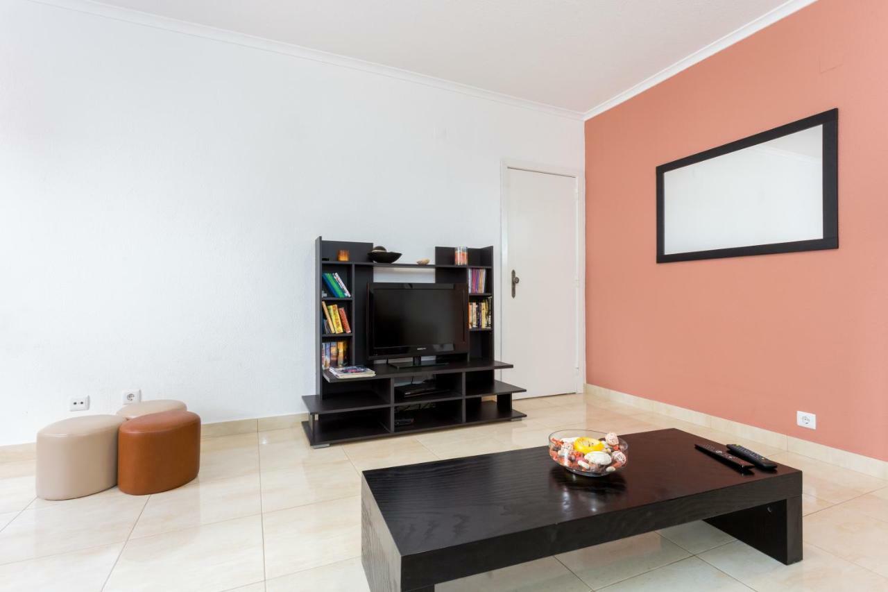 Apartamento Arenga Lagos Exterior foto
