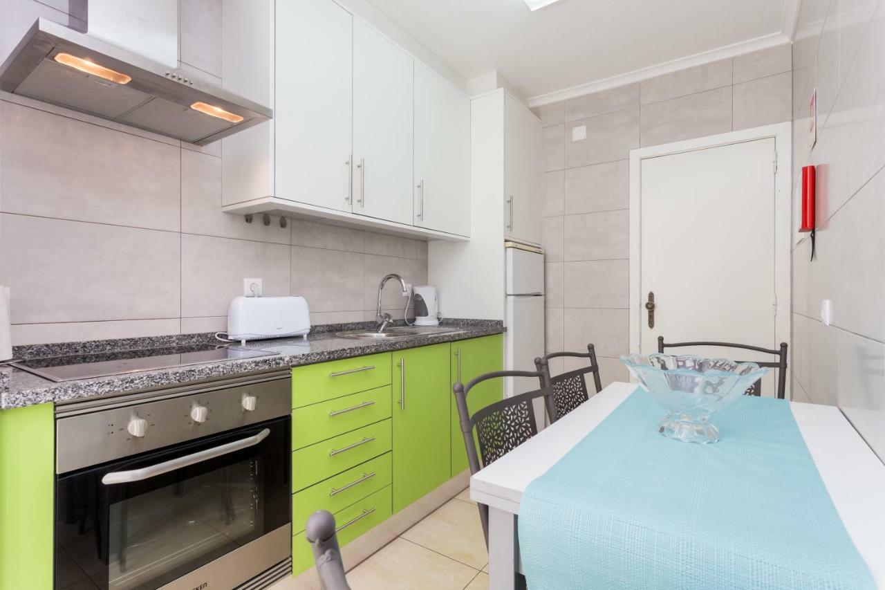 Apartamento Arenga Lagos Exterior foto