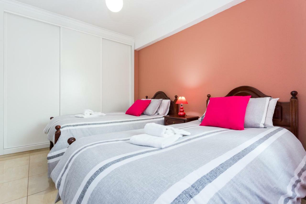 Apartamento Arenga Lagos Exterior foto